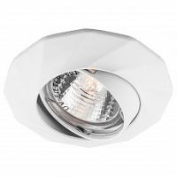 Встраиваемый светильник Feron DL6021 28878 фото Встраиваемый светильник Feron DL6021 28878