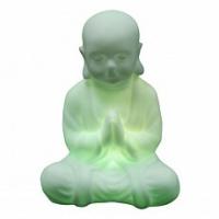 Статуэтка Globo Buddha 28030-12 фото Статуэтка Globo Buddha 28030-12