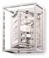 Бра Maytoni Tening MOD060WL-01CH фото Бра Maytoni Tening MOD060WL-01CH. Фото №1