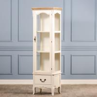 S6687 Сервант однодверный SIENA фото S6687 Сервант однодверный SIENA