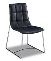 Стул BZ500S черный