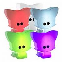 Зверь световой Novotech Conte 357341