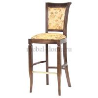 Барный стул Элегант 15-331 фото Барный стул Элегант 15-331. Фото №1