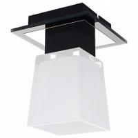 Накладной светильник Lussole Lente GRLSC-2507-01 фото Накладной светильник Lussole Lente GRLSC-2507-01. Фото №1