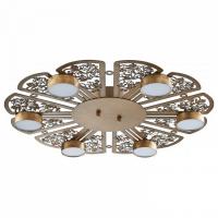 Накладной светильник Favourite Ornamentum 2604-6C. Фото №1