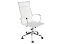 Стул Reus сетка white фото Стул Reus сетка white