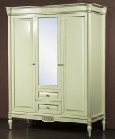 Шкаф треххдверный Грация-58 Шкаф треххдверный Грация-58