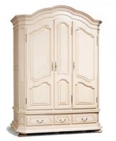 Шкаф для платья и белья Босфор-Премиум ГМ 6213 Шкаф для платья и белья Босфор-Премиум ГМ 6213. Фото №1
