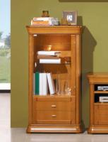 Витрина Lux 265(120)