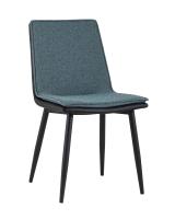 Стул Юта синий фото Стул Юта синий. Фото №1