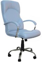 Кресло для руководителя Гермес фото Кресло для руководителя Гермес. Фото №1