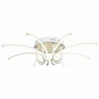 Потолочная люстра ST-Luce Intrigo SL953.502.08. Фото №1