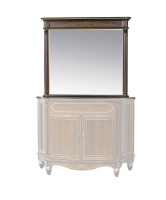 Зеркало Парермо 17 фото Зеркало Парермо 17