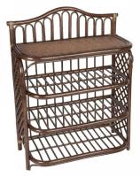 Стеллаж для обуви 09/24