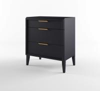 Комод B-3 Чарли