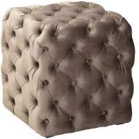 Пуф Pull Сильвер фото Пуф Pull Сильвер. Фото №1