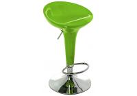 Барный стул Orion зеленый фото Барный стул Orion зеленый. Фото №1