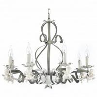 Подвесная люстра Arti Lampadari Surano Surano E 1.1.8 S. Фото №1