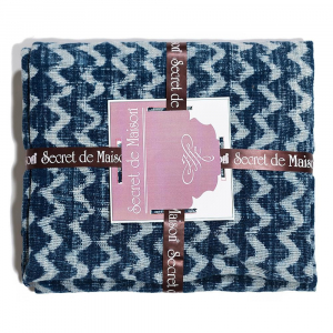 Покрывало Secret De Maison Mare mod. МА-10 фото Покрывало Secret De Maison Mare mod. МА-10. Фото №2