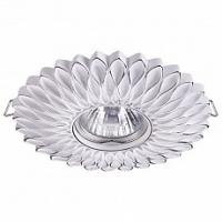 Встраиваемый светильник Novotech Pattern 370490