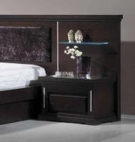 Тумба прикроватная SAFIRA 319 фото Тумба прикроватная SAFIRA 319. Фото №1