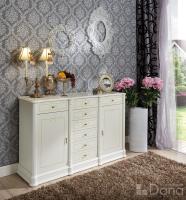 Комод №724 creme фото Комод №724 creme. Фото №1