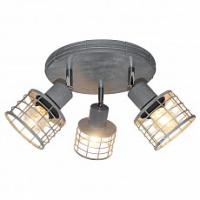 Спот Lussole Greeley GRLSP-9969 фото Спот Lussole Greeley GRLSP-9969. Фото №1