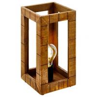 Настольная лампа декоративная Eglo ПРОМО Takhira 43016