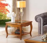 Кофейный столик 604.606. Фото №1