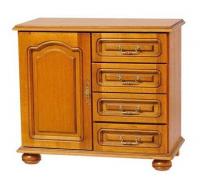 Тумба Денвер-Элита-8М Б-2594-01. Фото №1