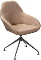 Кресло Kent Spider Сканди Браун. Фото №1