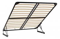 Ортопед. основание 1390х1980 с подъем. механизмом упором фото Ортопед. основание 1390х1980 с подъем. механизмом упором