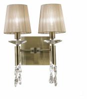 Бра Mantra Tiffany 3883 фото Бра Mantra Tiffany 3883. Фото №1