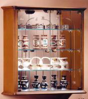 Витрина настенная ref.146 фото Витрина настенная ref.146