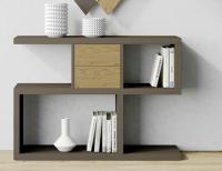 Консоль NORA 3020.7 Vison mate/Nordico. Фото №1