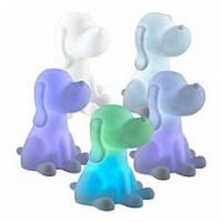 Настольная лампа-ночник Novotech Night Light 357337. Фото №1