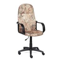 Кресло Leader (Ткань Карта на бежевом)