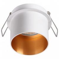 Встраиваемый светильник Novotech Butt 370432 фото Встраиваемый светильник Novotech Butt 370432