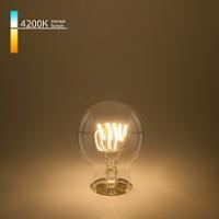 Лампа светодиодная Elektrostandard Classic FD E27 6Вт 4200K BLE2708 фото Лампа светодиодная Elektrostandard Classic FD E27 6Вт 4200K BLE2708