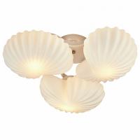 Потолочная люстра ST-Luce Conglia SL534.502.03 фото Потолочная люстра ST-Luce Conglia SL534.502.03