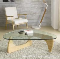 Журнальный стол DUPEN TT-664 Ясень фото Журнальный стол DUPEN TT-664 Ясень. Фото №1