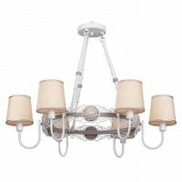 Подвесная люстра Favourite Fiona 2495-6PC. Фото №1