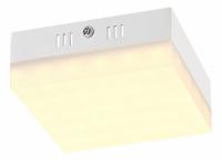 Светильник настенно-потолочный Merula  Globo