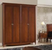 Гардероб 877.004 фото Гардероб 877.004. Фото №1