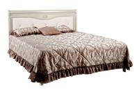 Кровать Лика ММ-137-02/12Б (б/о, б/м) фото Кровать Лика ММ-137-02/12Б (б/о, б/м)