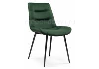 Стул Орди изумрудный / черный глянец Стул Орди изумрудный / черный глянец