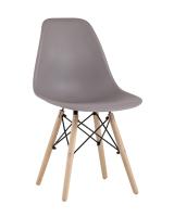 Стул Style DSW темно-бежевый x4 Стул Style DSW темно-бежевый x4. Фото №1