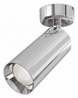 Спот Maytoni Focus C017CW-01CH фото Спот Maytoni Focus C017CW-01CH. Фото №1