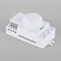 Датчик движения Elektrostandard SNS-M-13 a048129 фото Датчик движения Elektrostandard SNS-M-13 a048129. Фото №1