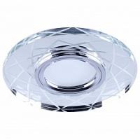 Встраиваемый светильник Feron CD983 32440 фото Встраиваемый светильник Feron CD983 32440. Фото №1